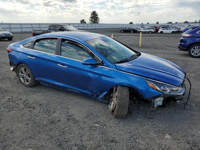 Vin: 5npe34af5jh637266, lot: 58606085, hyundai sonata sport 20184