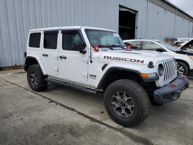 Vin: 1c4hjxfn3kw539997, lot: 57334715, jeep wrangler rubicon 20194