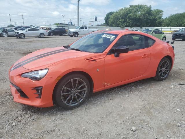 TOYOTA 86 BASE