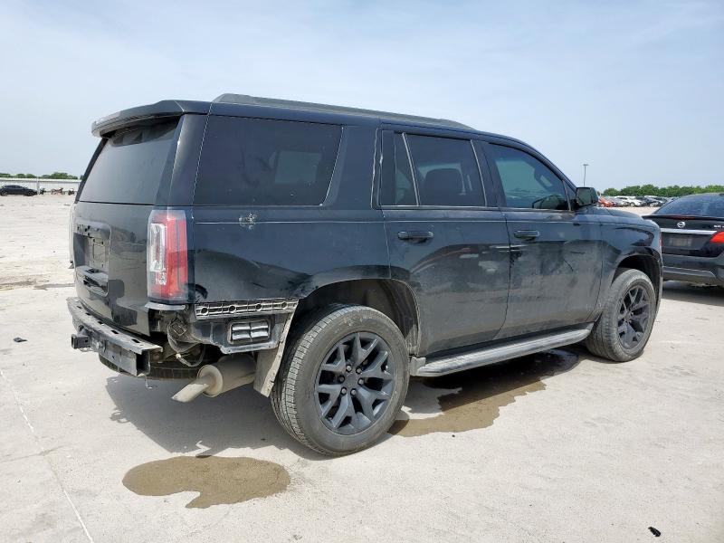 Vin: 1gks1akc5gr195770, lot: 56983355, gmc yukon sle 20163