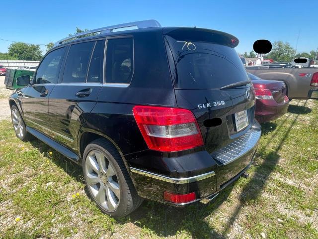Vin: wdcgg8hb1af327305, lot: 55882335, mercedes-benz glk-class 350 4matic 20103