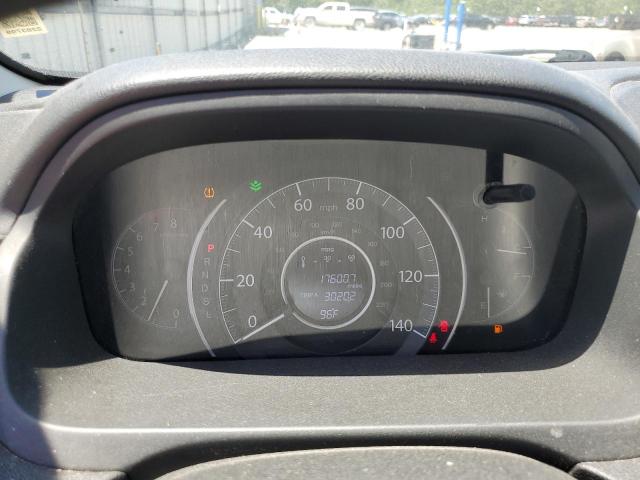 2016 HONDA CR-V LX 2HKRM3H39GH545414