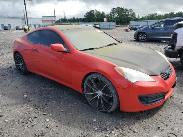 Vin: kmhht6kd0bu051096, lot: 56750615, hyundai genesis 2.0t 20114