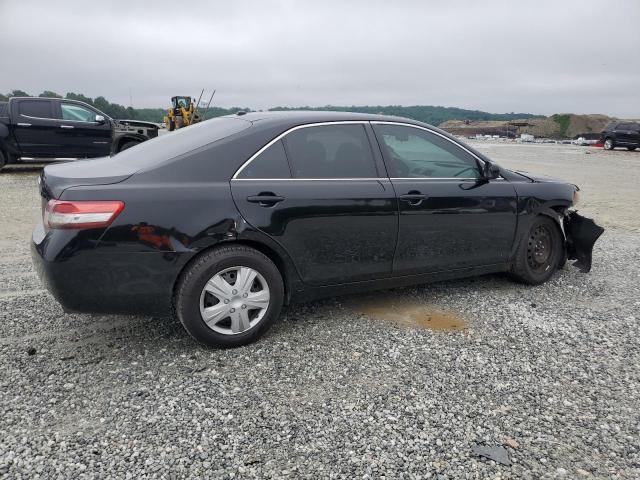 Vin: 4t4bf3ek4br218927, lot: 58514565, toyota camry base 20113
