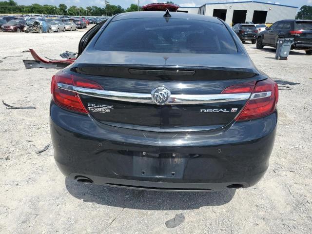 2016 BUICK REGAL PREM 2G4GS5GX1G9180738