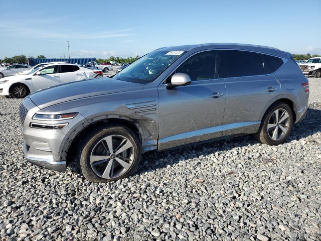 Vin: kmuhbdsb9pu123492, lot: 56407025, genesis gv80 base 2023 img_1