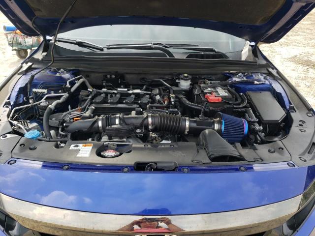 2021 HONDA ACCORD SPO - 1HGCV1F44MA049959