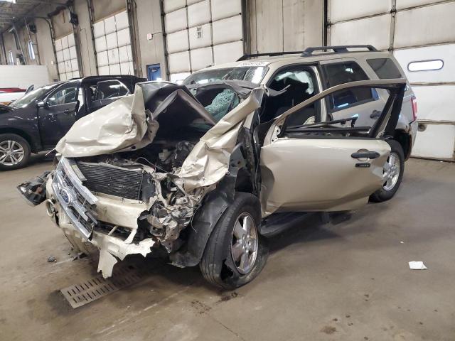 FORD ESCAPE XLT