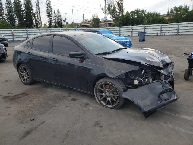 Vin: 1c3cdfbb9fd123014, lot: 57416235, dodge dakota sxt 20154