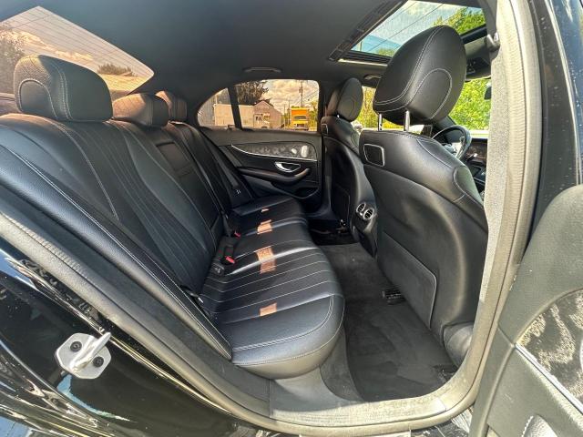 2019 MERCEDES-BENZ E 300 4MAT - WDDZF4KB6KA566954