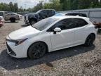 2025 TOYOTA COROLLA XS - JTNC4MBE9S3239058