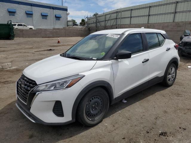 Vin: 3n1cp5bv1pl561922, lot: 57484275, nissan kicks s 2023 img_1