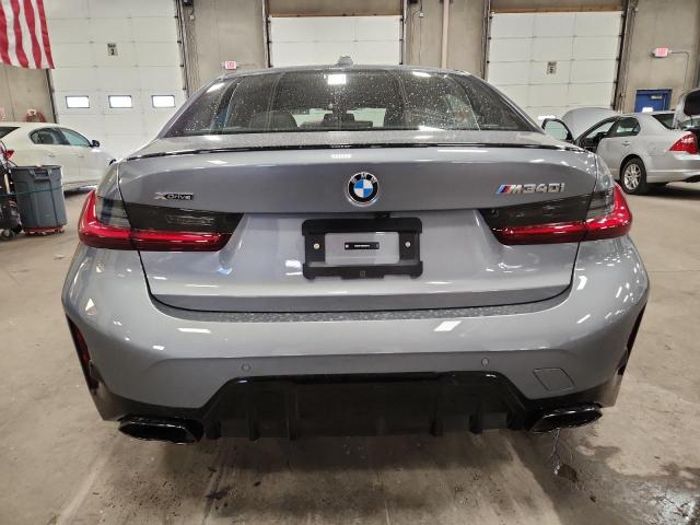 2025 BMW M340XI 3MW69FT06S8F29473