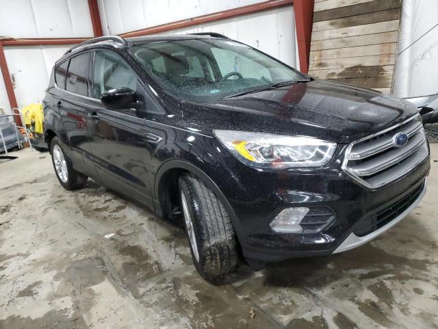 Vin: 1fmcu0gd8huc83905, lot: 58098435, ford escape se 20174