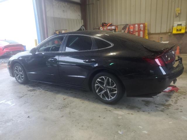 Vin: kmhl14ja7pa327763, lot: 56665795, hyundai sonata sel 20232
