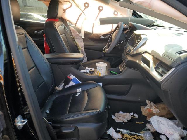2020 GMC TERRAIN SL - 3GKALMEV5LL173922