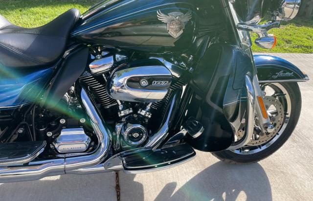 2018 HARLEY-DAVIDSON FLHTK 115T 1HD1KWD14JB630760