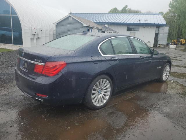 Vin: wbakc6c53cc395754, lot: 55798515, bmw 7 series xi 20123