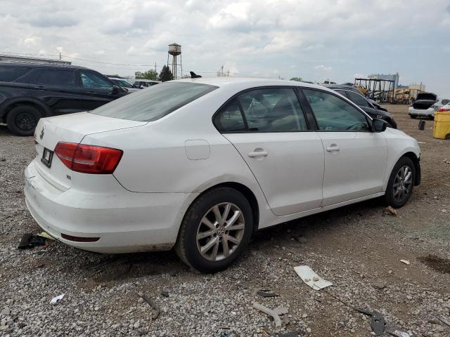 Vin: 3vwd17aj1fm220989, lot: 56912115, volkswagen jetta se 20153