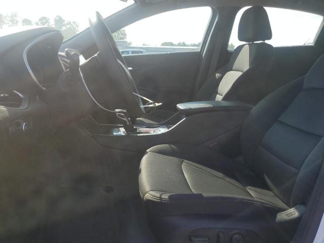 2024 CHEVROLET MALIBU LS - 1G1ZC5ST6RF178873