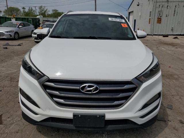 2018 HYUNDAI TUCSON SEL - KM8J3CA46JU714011