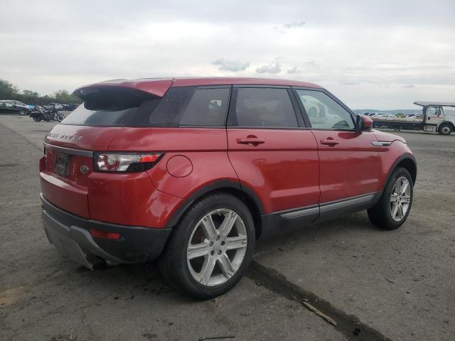2015 LAND ROVER RANGE ROVE - SALVP2BG1FH042333