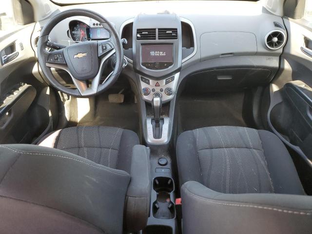 2015 CHEVROLET SONIC LT 1G1JC6SH8F4174099