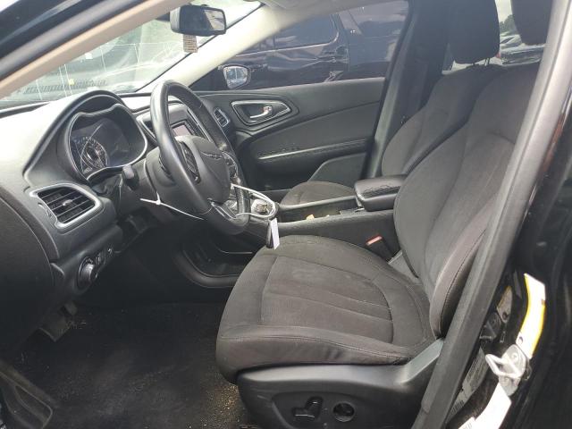 2015 CHRYSLER 200 LIMITE - 1C3CCCAB3FN504967