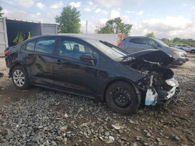 Vin: 5yfb4mde2rp080589, lot: 55771115, toyota corolla le 20244