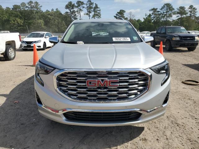 2019 GMC TERRAIN DE 3GKALSEX4KL100352