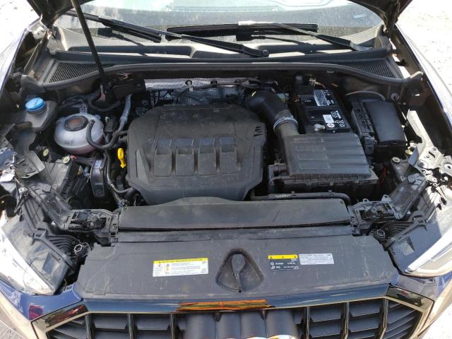 2021 AUDI Q3 PREMIUM - WA1EECF31M1024375