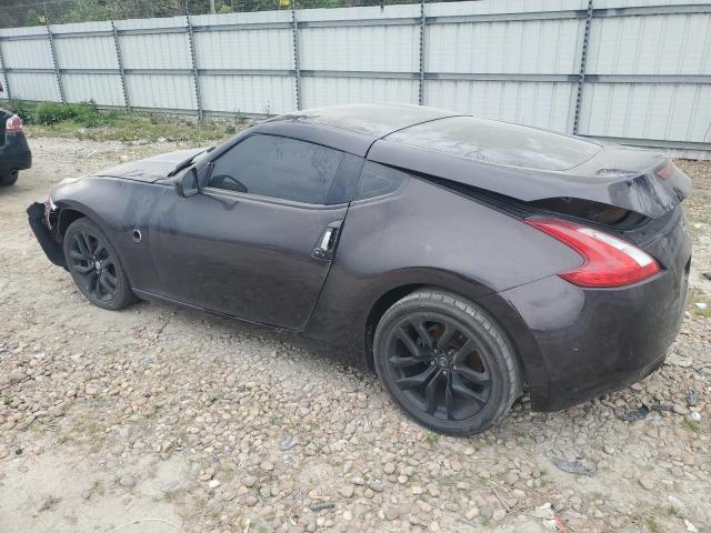 2017 NISSAN 370Z BASE - JN1AZ4EH3HM951073