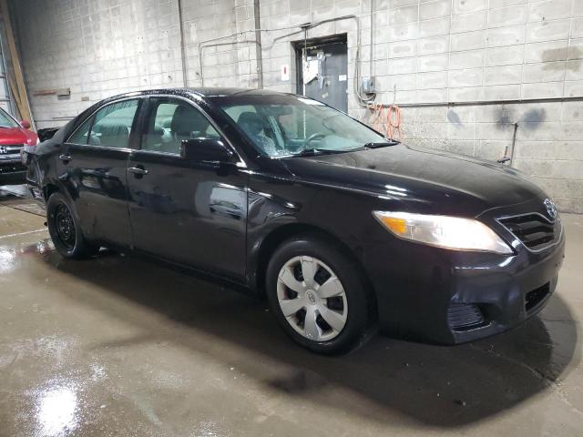 Vin: 4t1bf3ek4bu207999, lot: 58577615, toyota camry base 20114
