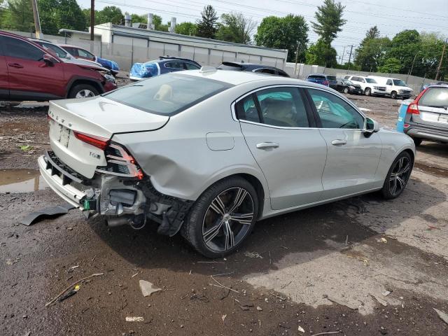 Vin: 7jra22tl3kg002238, lot: 57070445, volvo s60 t6 inscription 20193