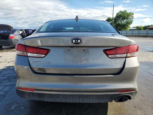 2017 KIA OPTIMA LX - 5XXGT4L31HG144847
