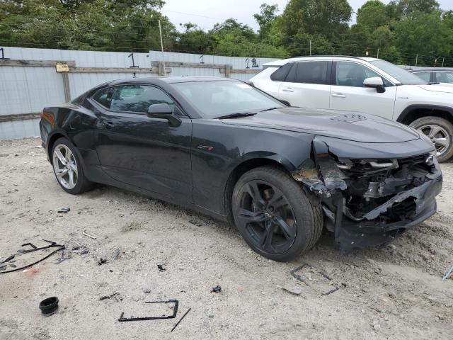 2021 CHEVROLET CAMARO LT1 1G1FE1R70M0117447