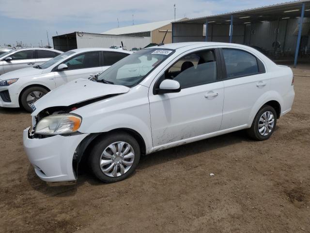 Vin: kl1td5de4bb247198, lot: 56513235, chevrolet aveo ls 2011 img_1
