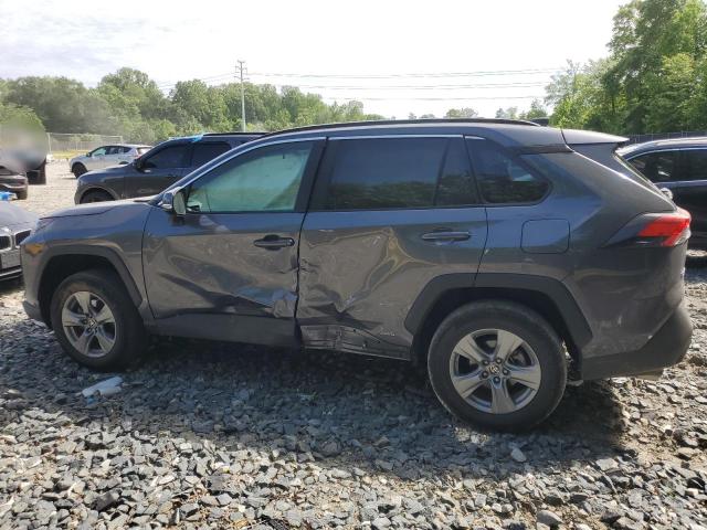 Vin: 4t3mwrfv3nu079562, lot: 57874955, toyota rav4 le 20222