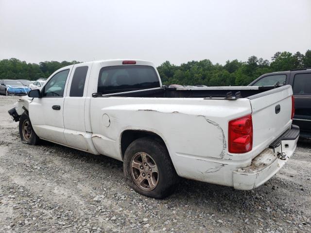Vin: 1d7ce2bk1as143172, lot: 58445095, dodge dakota st 20102