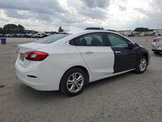 Vin: 1g1be5sm8h7246801, lot: 55574095, chevrolet cruze lt 20173