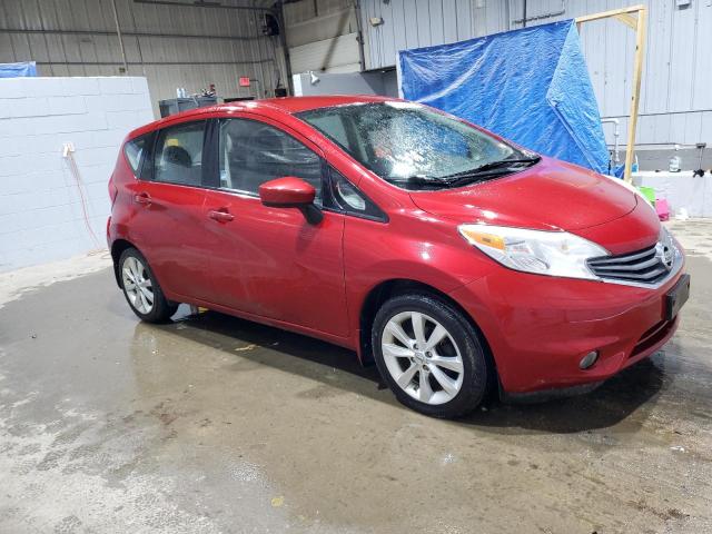Vin: 3n1ce2cp9fl351815, lot: 57597605, nissan versa s 20154