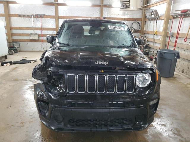 2019 JEEP RENEGADE S ZACNJAAB8KPK16195