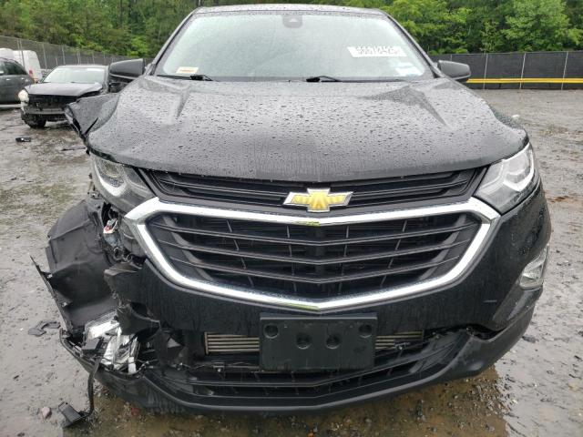 2020 CHEVROLET EQUINOX LS - 2GNAXHEV3L6268031