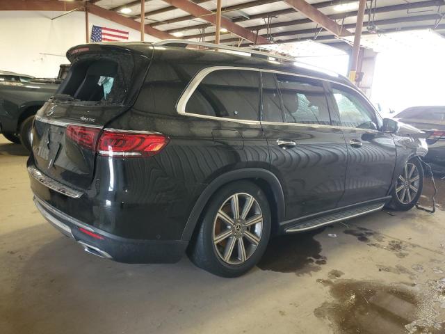 Vin: 4jgff5ke9na716147, lot: 55241615, mercedes-benz gls-class 450 4matic 20223