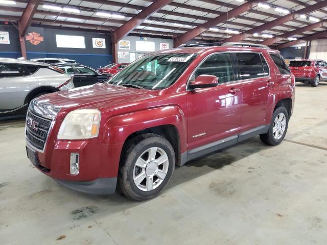 GMC TERRAIN SL
