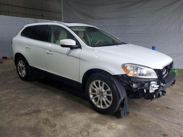 Vin: yv4992dz6a2064614, lot: 54898505, volvo xc60 t6 20104