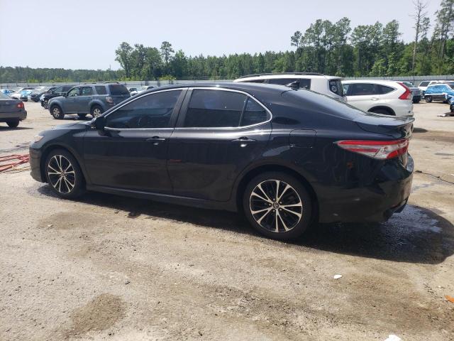 Vin: 4t1b11hkxju656262, lot: 57132965, toyota camry l 20182