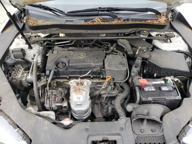 2018 ACURA TLX TECH 19UUB1F59JA001780