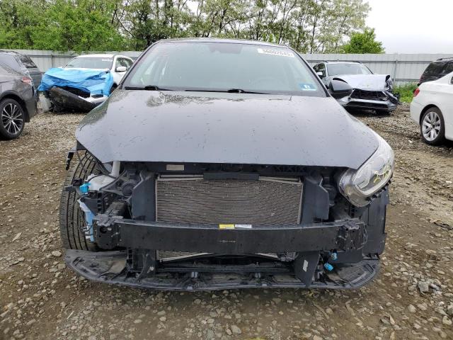 2019 KIA FORTE FE - 3KPF24AD2KE106182