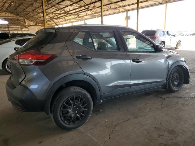 Vin: 3n1cp5cu2kl543038, lot: 58101425, nissan kicks s 20193